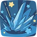 Glacial Slash skill icon
