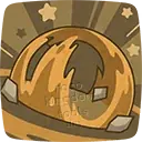 Gravel Guard skill icon