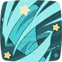 Gust skill icon