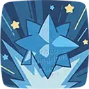 Hail skill icon
