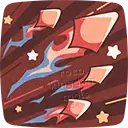 Hawkscale skill icon