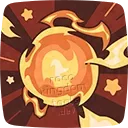 Heat Tempering skill icon