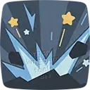 Heavy Strike skill icon