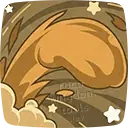 Hot Sand skill icon