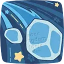 Ice Hurl skill icon