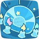 Illumination skill icon