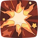 Incinerate skill icon