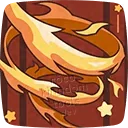 Inferno Storm skill icon