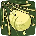 Insect Curse skill icon