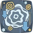 Interfere skill icon