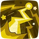 Ion Blast skill icon