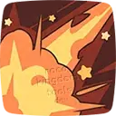 Kindling skill icon