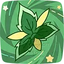 Leaf Dart skill icon