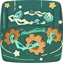 Lever Swap skill icon