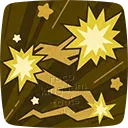 Lightning Cross skill icon