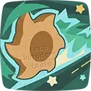 Lock Core skill icon