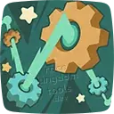 Magnetic Storm skill icon