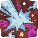 Malice Strike skill icon