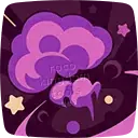 Malicious Escape skill icon
