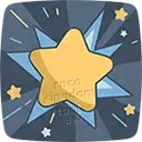 Mana Burst skill icon