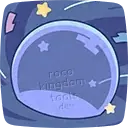 Meditation skill icon