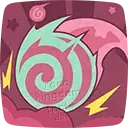 Mega Candy skill icon
