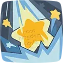 Meteorfall skill icon
