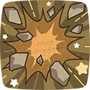 Meteorite skill icon
