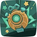Mini Scout skill icon