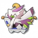 Mirror Reflection skill icon