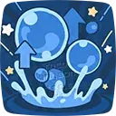 Moistening Grace skill icon