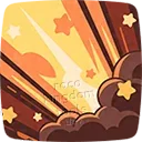 Mountain Fire skill icon
