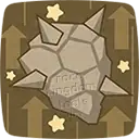 Mud Armor skill icon