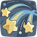 Overflowing Friendship skill icon