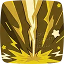 Overload Circuit skill icon