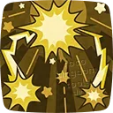 Paralyze skill icon