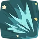 Peck skill icon
