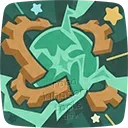 Phase Shift skill icon