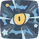 Piercing Gaze skill icon