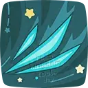 Plume Rush skill icon