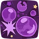 Poison Bubble skill icon