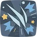 Press the Advantage skill icon