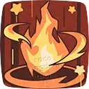 Rage skill icon