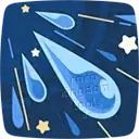Rainfall skill icon