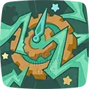 Relief Valve skill icon