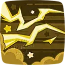 Returning Blitz skill icon