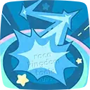 Ricochet Strike skill icon