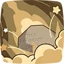 Rock Fall skill icon
