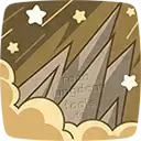 Rock Splitter skill icon