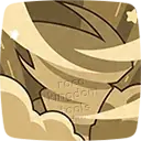 Sand Surge skill icon
